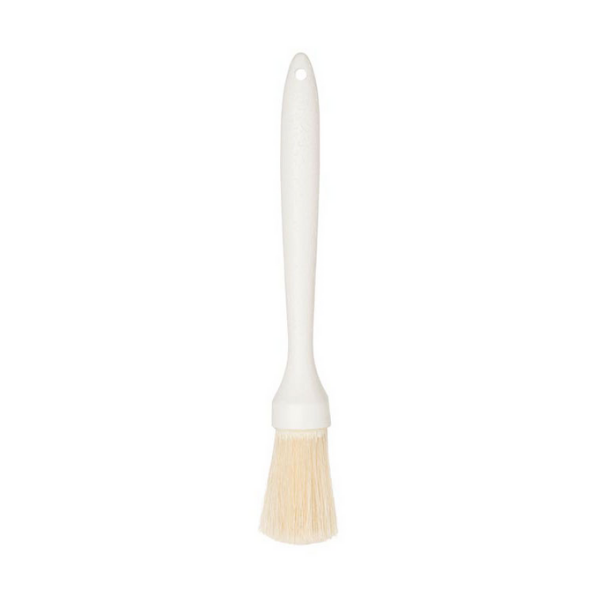 Ateco Round Epoxy Fused Pastry Brush