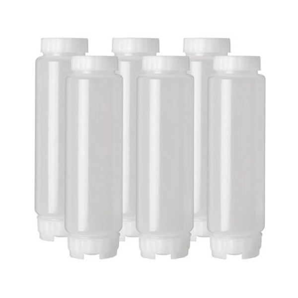 FIFO Bottle Kit 6-pk, 12 oz