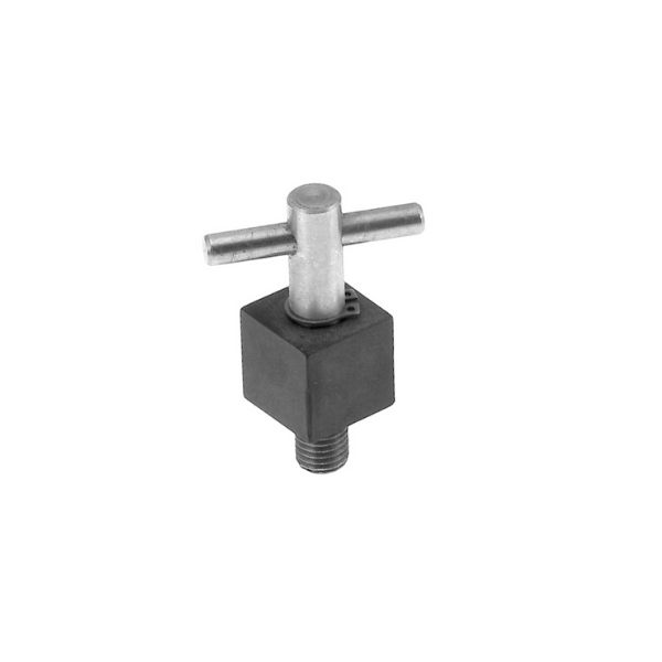 Berkel (B-005) 4675-00203 Upper Stud & Block (Stainless Steel)