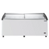 Maxx Cold MXF72CHC-8 Chest Freezer Display, Curved Top