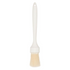 Ateco Round Epoxy Fused Pastry Brush