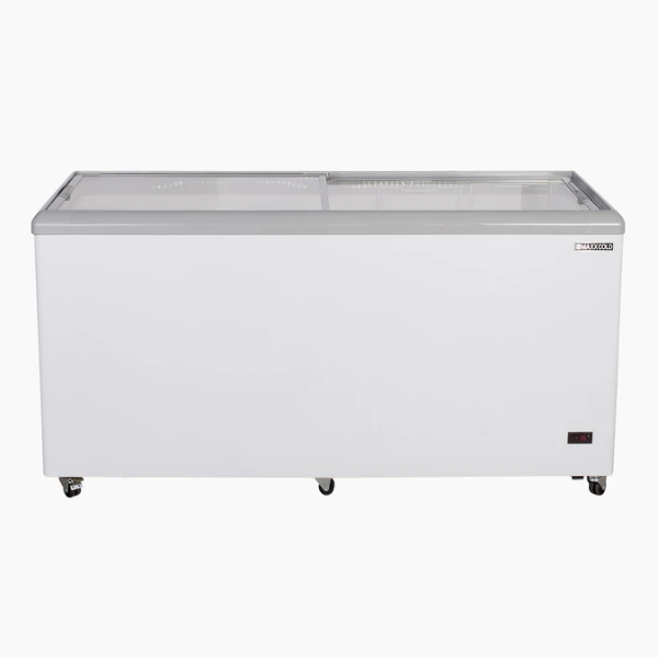 Maxx Cold MXF52F Mobile Ice Cream Freezer