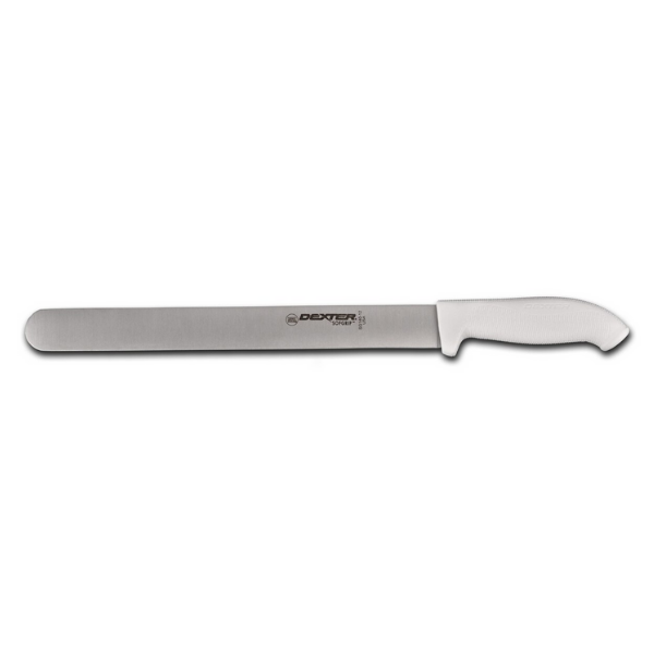 Dexter-Russell SG140-12PCP SOFGRIP 12" Roast Slicer