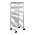 Update International APR-20-HD 20-Tier - Full-Size Aluminum Pan Rack Knock Down