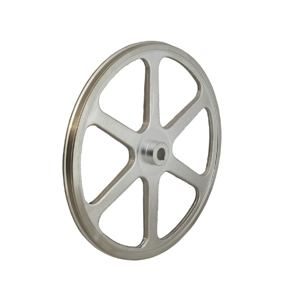 Biro (BIS036) 16003-6 Lower SawWheel 16″ 6 Spoke for 3334 Bandsaw