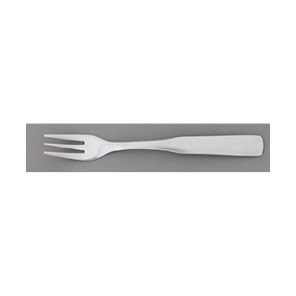 Royal Industries (ROY SLVBOS OF) Oyster Fork, Boston - 2 Dozen