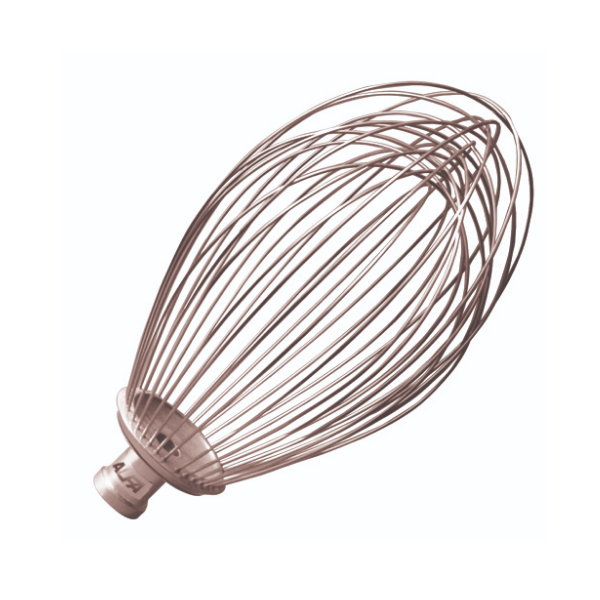 Hobart (140W) 295143 140Qt NSF Wire Whip V1401