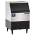 MAXXIMUM MIM260NH Intelligent Series Self-Contained Ice Machine