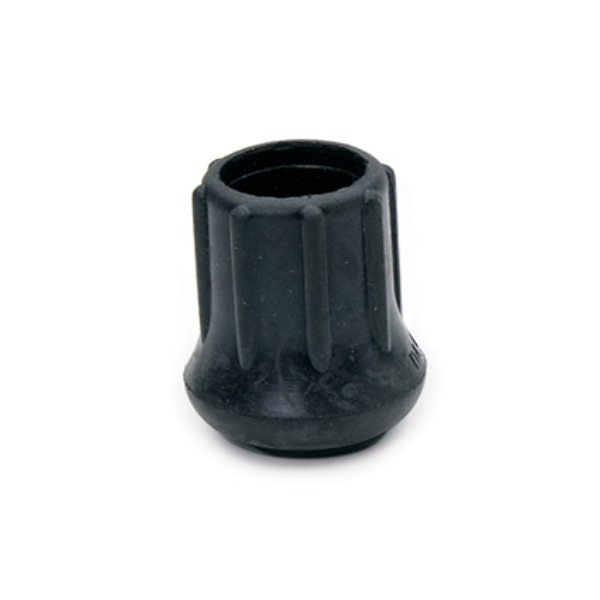 Royal Industries (CRUTCH TIP) Rubber Crutch Tip