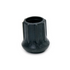 Royal Industries (CRUTCH TIP) Rubber Crutch Tip