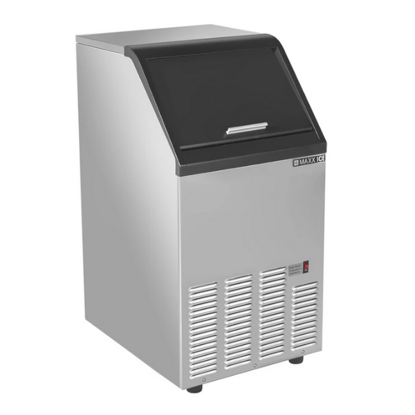 MAXXIMUM MIM80 Self-Contained Ice Machine