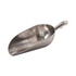 Update International AS-58 58 Oz. Aluminum Scoop