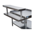 BK Resources (EQ-PS18) 18" Adjustable Plate Shelf For Equipment Stand