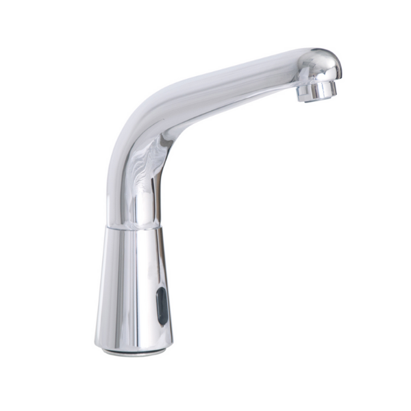 BK Resources (BKF-JET-9H-G) Sensor Faucet Jet Style LF / Hardwired