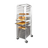 Bun Pan Rack 20 Slot