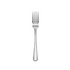 Thunder Group SLDO107 Domilion Heavy Salad Fork, Stainless Steel - 12/Pack