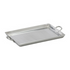 Royal Industries (ROY GRID 17) Aluminum Griddle, 12" x 17"