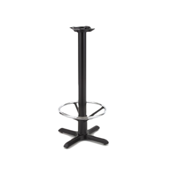 Royal Industries (ROY RTB 142) Stand-Up Table Base