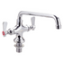 BK Resources (BKF-DPF-12-G) Dual Valve DM Pantry Faucet With 12" Spout