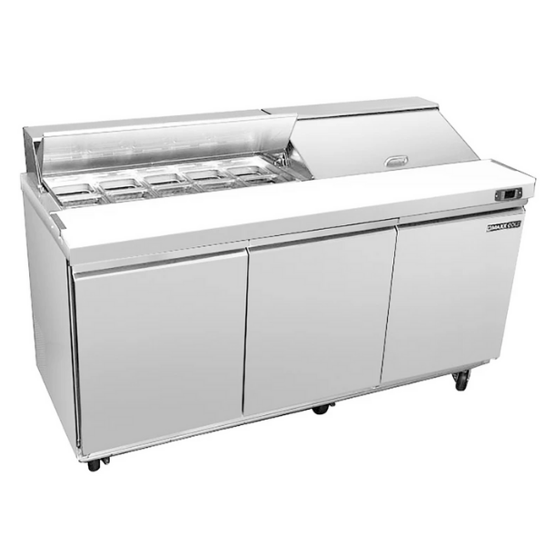 Maxx Cold MXSR60SHC Sandwich/Salad Station