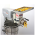 ALFA PEXT-12 Fresh Pasta Maker Mixer Attachment CHLOE