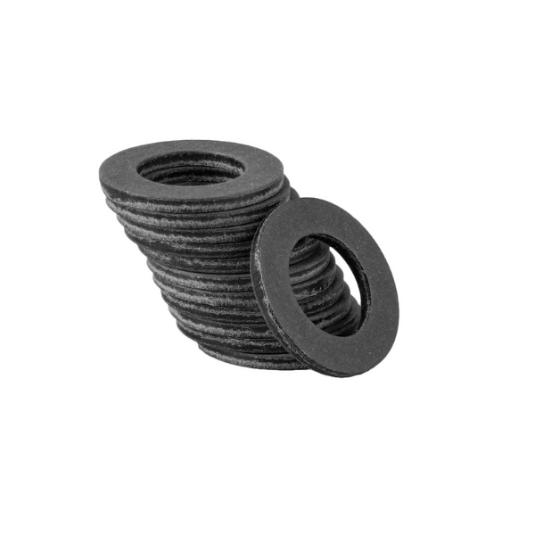 ALFA Worm Washer, #22, Pack Of 12, 1 1/2″ x 7/8″, 22-1 1/2X7/8