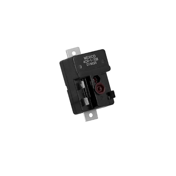 Globe (G-048) 4CR-1-708 Relay Switch (Old Style – Klixon) for Slicer