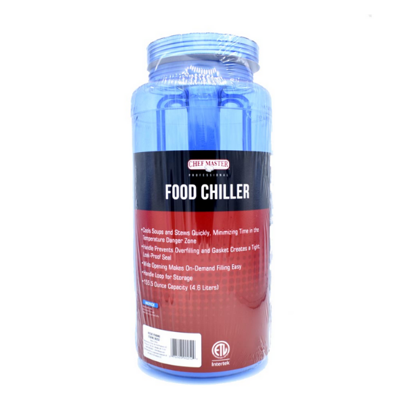 Chef Master (90252) Food Chiller