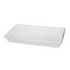 Royal Industries (ROY PCP 2002) Polycarbonate Pan, Full x 2"