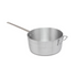 Royal Industries (ROY RSP 8) Aluminum Sauce Pan, 8 1/2 qt.