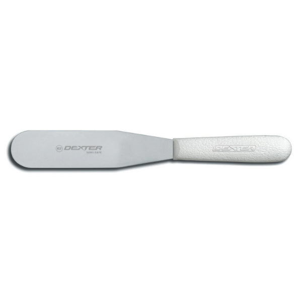 Dexter-Russell S284- 6½ PCP Sani-Safe 6½" Spatula