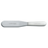 Dexter-Russell S284- 6½ PCP Sani-Safe 6½" Spatula