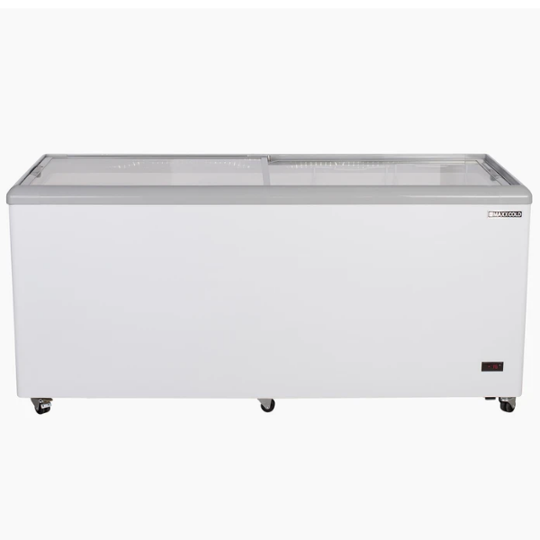 Maxx Cold MXF71F Mobile Ice Cream Freezer