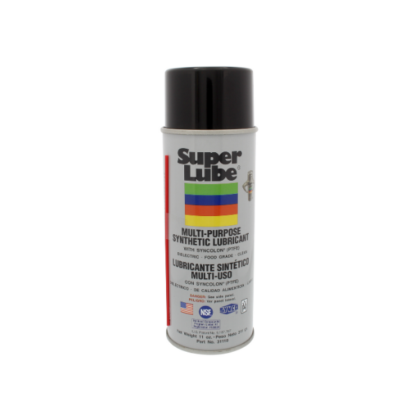 Super Lube 31110 Multi-Purpose Synthetic Lubricant