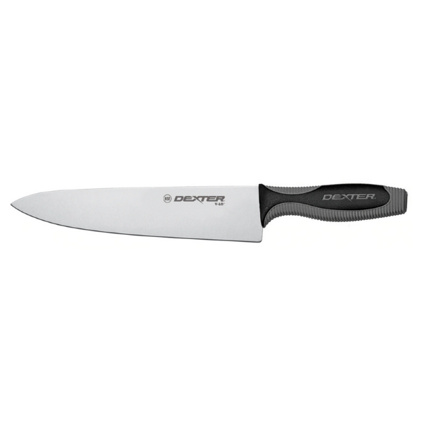 Dexter-Russell V145-10PCP V-LO 10" Cook's Knife