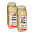 Badia Garlic and Parsley. 24 oz container.Pack of 2