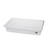 Royal Industries (ROY PCP 2004) Polycarbonate Pan, Full x 4"