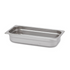 Royal Industries (ROY STP 1302 H) Steam Table Pan, Heavy Duty - Third Size x 2.5" Deep