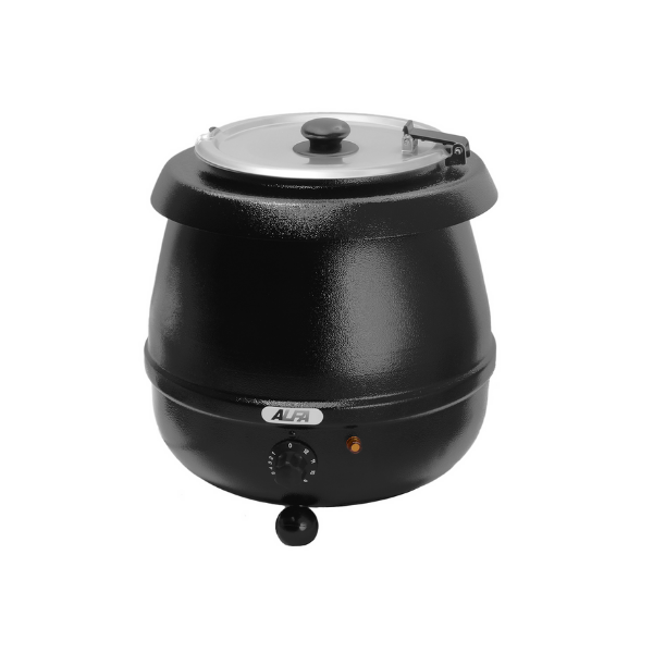 ALFA SW6000 Soup Warmer (600 Watt)