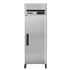 Maxx Cold MCRT-23FDHC Reach-In Refrigerator, Single Door, Top Mount