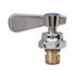 BK Resources (BKF-CV-HB-G) Cold Ceramic HD Valve With Handle & Bonnet