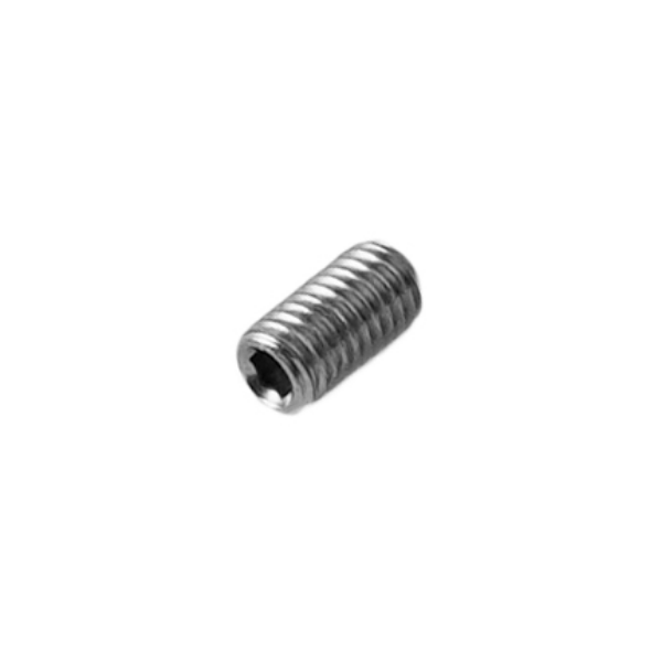 ALFA P-1005A Set Screw For GS-12 & VS-12 Housing Latch