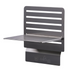 BK Resources (GCP-2S) GrillCook Pro Medium Upright With 12" Shelf