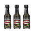 El Yucateco Black Label Reserve Hot Sauce, 4 Ounce (Pack of 3)