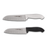 Dexter-Russell SOFGRIP 7" Duo-Edge Santoku