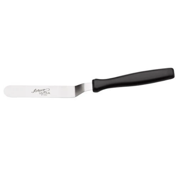 Ateco 4.25 by 0.75-Inch Small Sized Blade Ultra Spatula