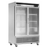 Maxx Cold MXCR-49GDHC Reach-In Refrigerator, Glass Door, Bottom Mount