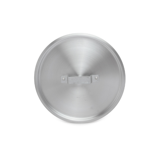 Royal Industries (ROY RSP 10 L) Aluminum Sauce Pan Cover, 10 qt.