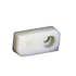 Butcher Boy 10000P Filler Block, White Nylon (BBS0120)