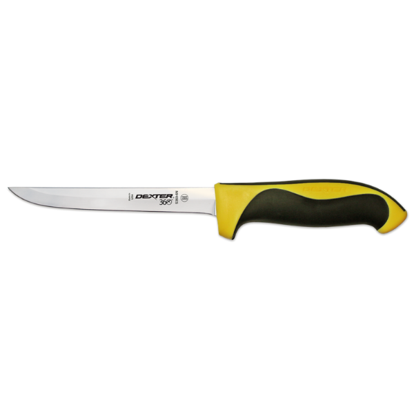 Dexter-Russell 6" Narrow Boning Knife